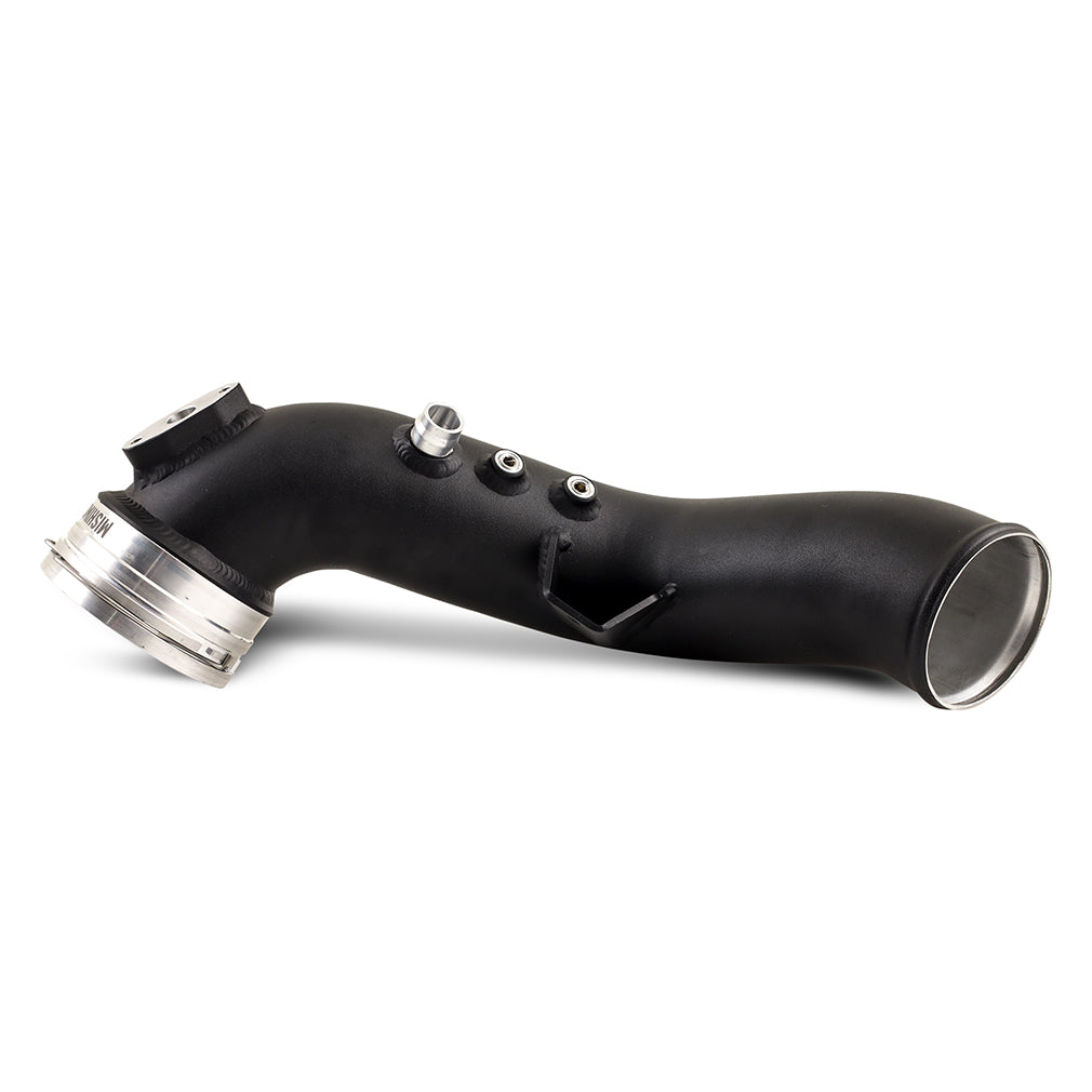 Mishimoto BMW N55 Charge Pipe (F2X F3X) – 335i/435i