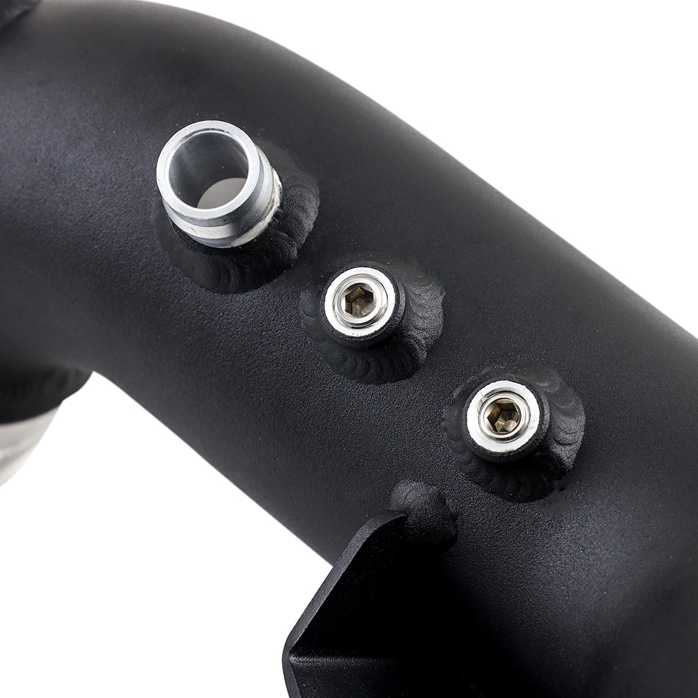 Mishimoto BMW N55 Charge Pipe (F2X F3X) – 335i/435i