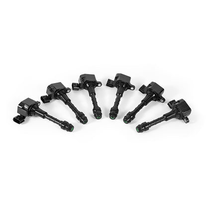 Mishimoto Nissan 350Z Single Ignition Coil 2003-06