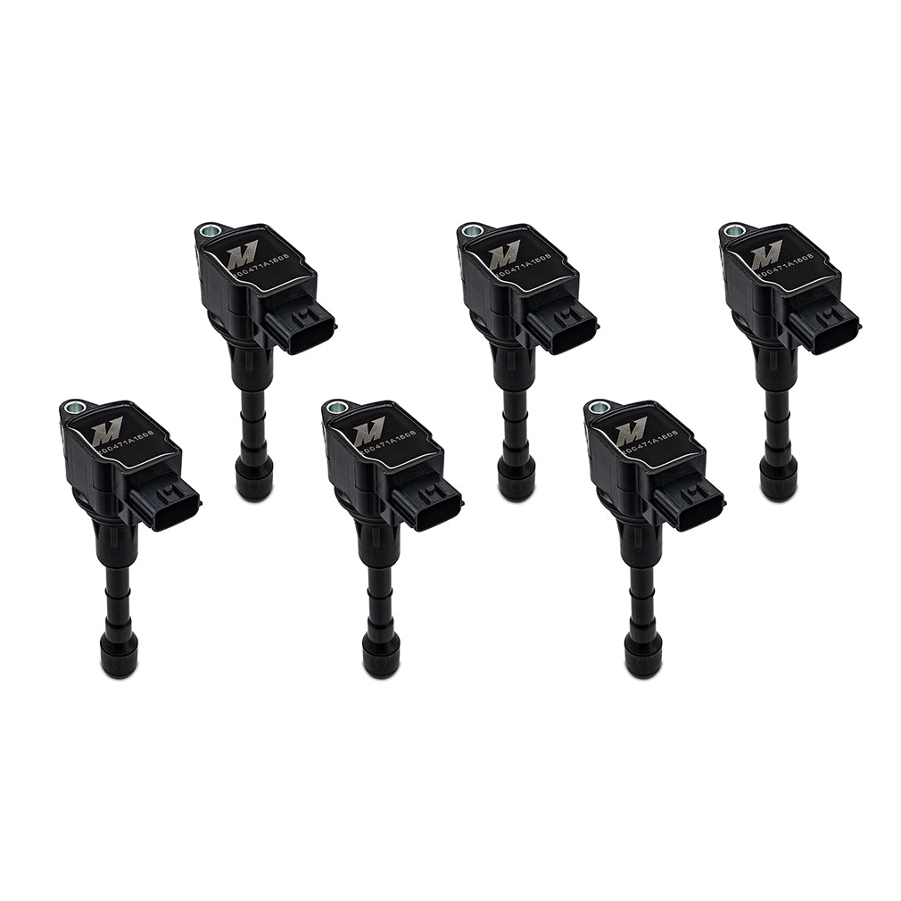 Mishimoto Nissan 350Z 3.5L Ignition Coil 2007-09 Single/6-Pack