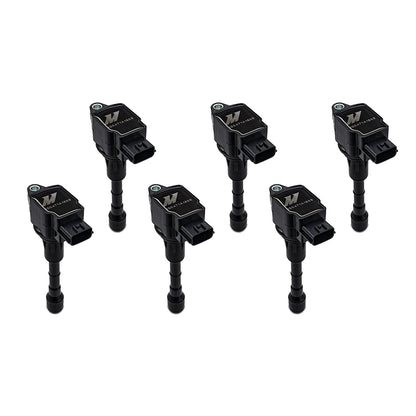 Mishimoto Nissan 350Z 3.5L Ignition Coil 2007-09 Single/6-Pack