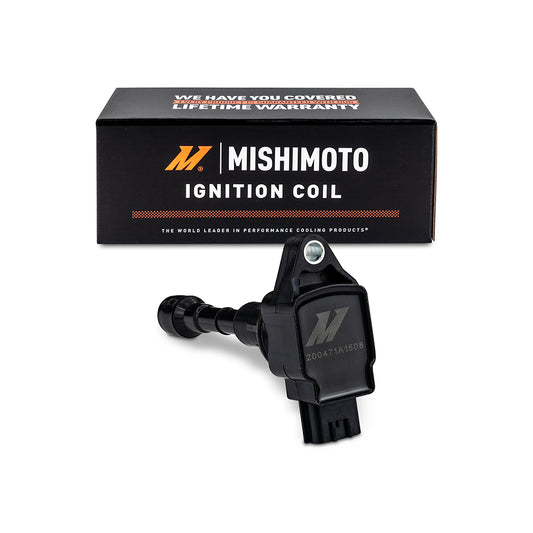 Mishimoto Nissan 350Z 3.5L Ignition Coil 2007-09 Single/6-Pack