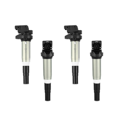 Mishimoto Single Ignition Coil for BMW 2002+