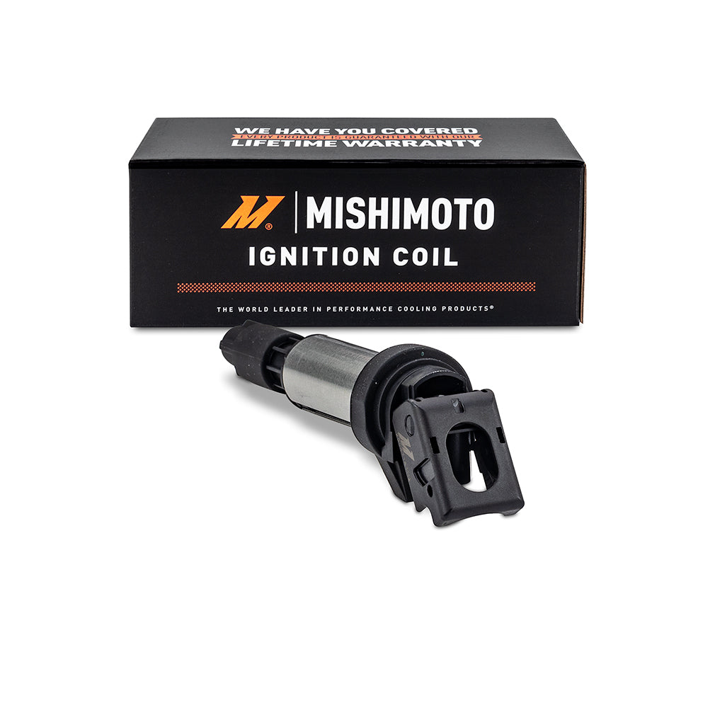 Mishimoto BMW 335i 3.0L Ignition Coil 2007-2010 Single/6-Pack