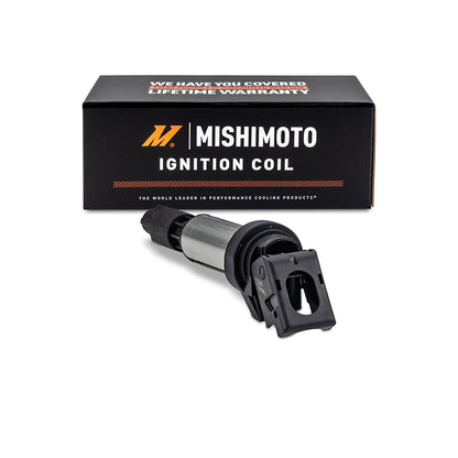 Mishimoto BMW 335i 3.0L Ignition Coil 2007-2010 Single/6-Pack