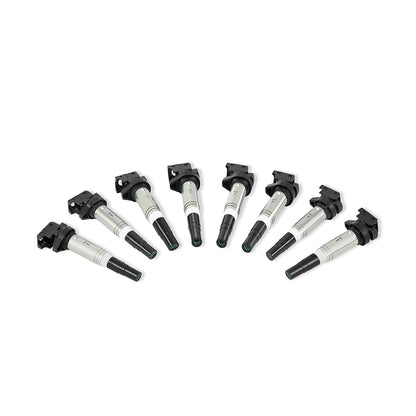 Mishimoto Eight Cylinder Ignition Coil Set for BMW 2002+