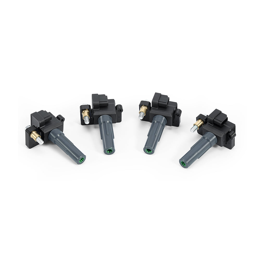 Mishimoto Ignition Coil Set (4-Pack) Subaru WRX STI 11-21