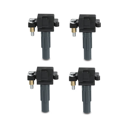 Mishimoto Ignition Coil Set (4-Pack) Subaru WRX STI 11-21