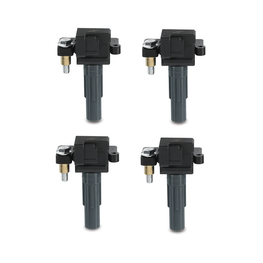 Mishimoto Ignition Coil Set (4-Pack) Subaru WRX STI 11-21