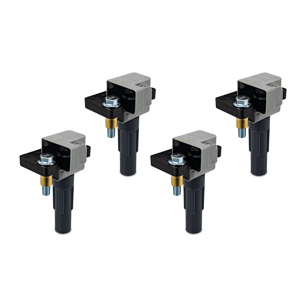 Mishimoto Ignition Coil for Subaru WRX 2004-2010 Single/4-Pack