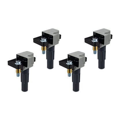 Mishimoto Ignition Coil for Subaru WRX 2004-2010 Single/4-Pack