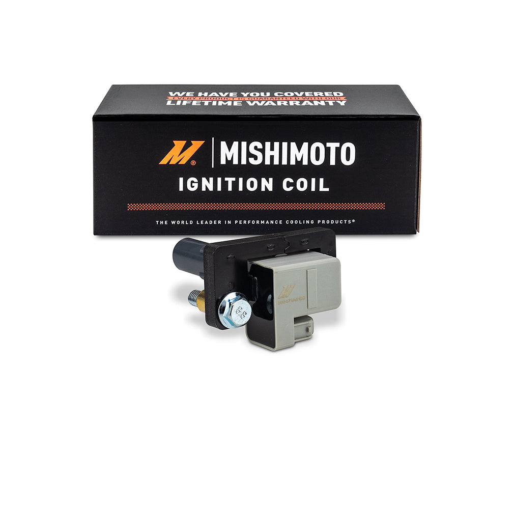 Mishimoto Ignition Coil for Subaru WRX 2004-2010 Single/4-Pack