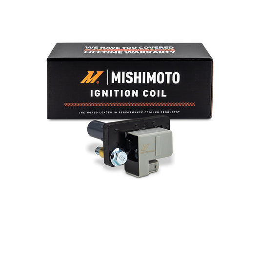 Mishimoto Ignition Coil for Subaru WRX 2004-2010 Single/4-Pack