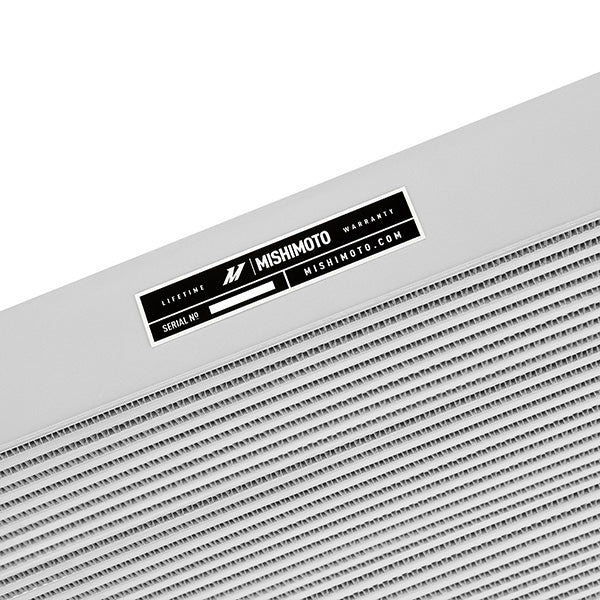 Mishimoto Intercooler Chevrolet Camaro 2.0T 2016-2024