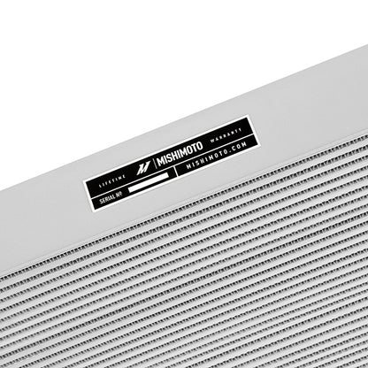 Mishimoto Intercooler Chevrolet Camaro 2.0T 2016-2024