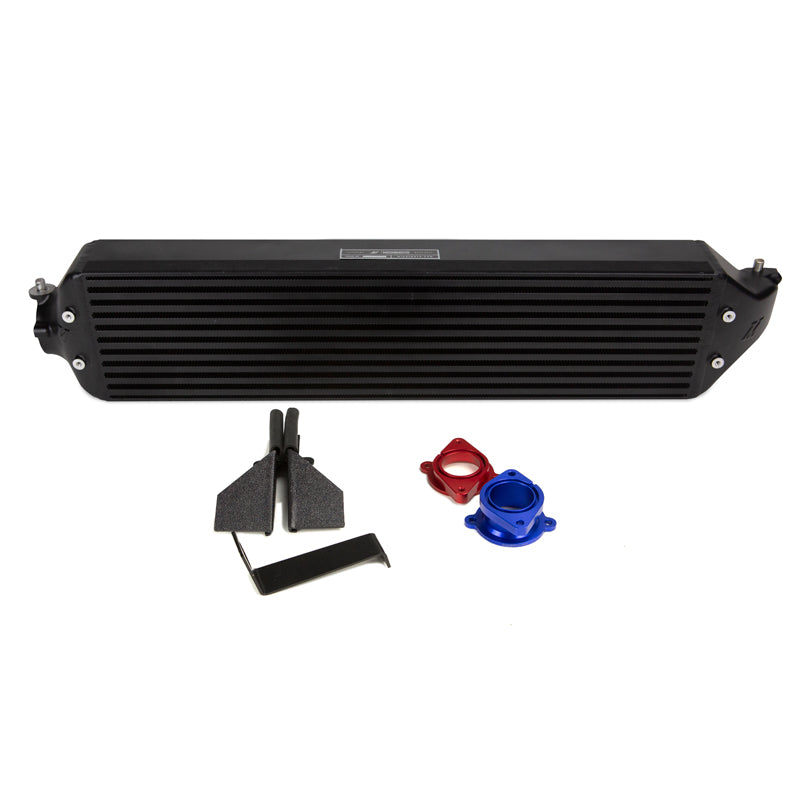 Mishimoto Intercooler Honda Civic 1.5T 2016-2021 Black/Silver