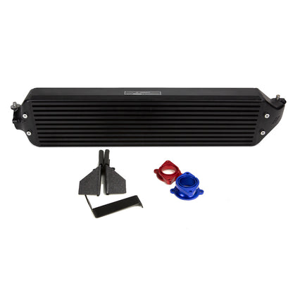 Mishimoto Intercooler Honda Civic 1.5T 2016-2021 Black/Silver
