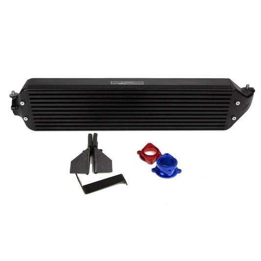 Mishimoto Intercooler Honda Civic 1.5T 2016-2021 Black/Silver