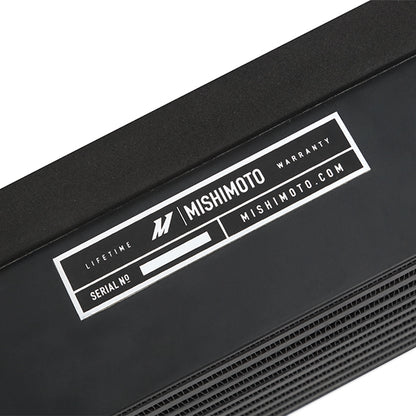 Mishimoto Intercooler Kit Honda Civic 1.5T 2016-2021 Complete