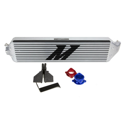 Mishimoto Intercooler Honda Civic 1.5T 2016-2021 Black/Silver