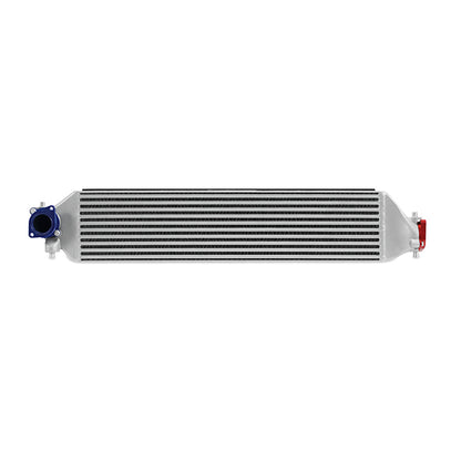 Mishimoto Intercooler Honda Civic 1.5T 2016-2021 Black/Silver