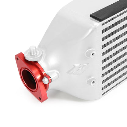 Mishimoto Intercooler Honda Civic 1.5T 2016-2021 Black/Silver