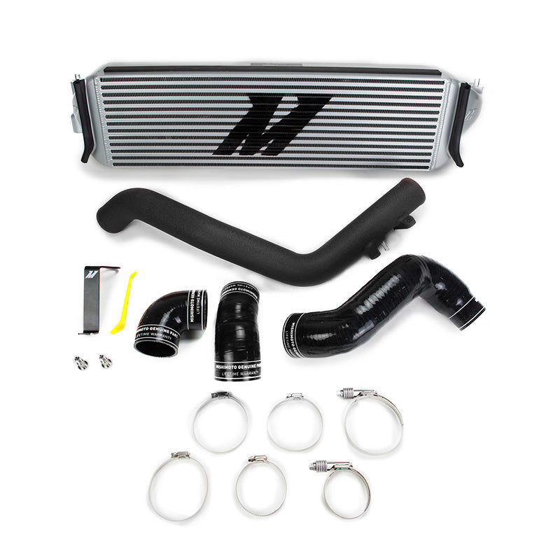 Mishimoto Intercooler Kit Honda Civic Type R FK8 2017-2021