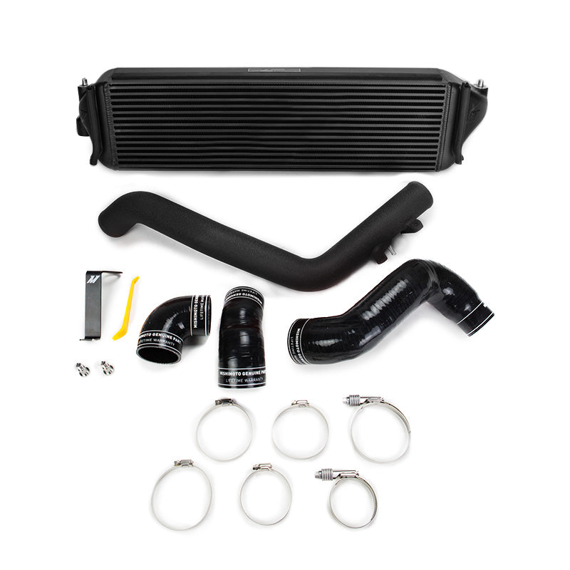 Mishimoto Intercooler Kit Honda Civic Type R FK8 2017-2021