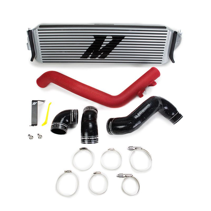 Mishimoto Intercooler Kit Honda Civic Type R FK8 2017-2021