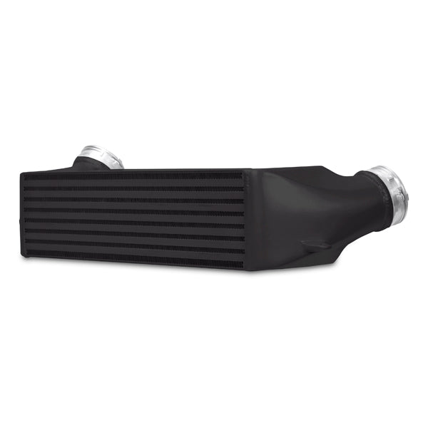 Mishimoto Intercooler BMW E90 335i N54/N55 2006-2013 Silver/Black