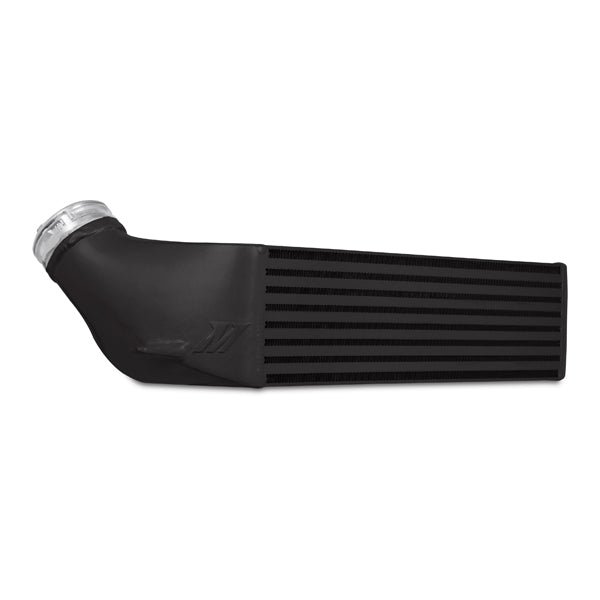 Mishimoto Intercooler BMW E90 335i N54/N55 2006-2013 Silver/Black
