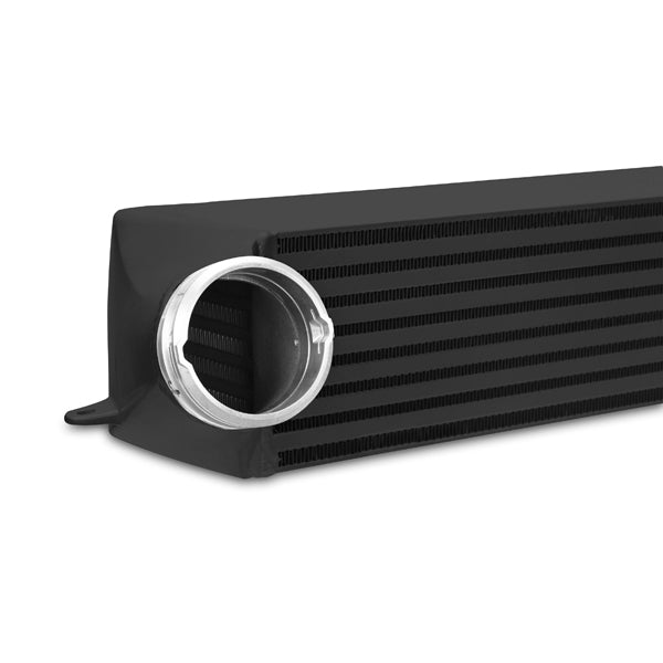 Mishimoto Intercooler BMW E90 335i N54/N55 2006-2013 Silver/Black