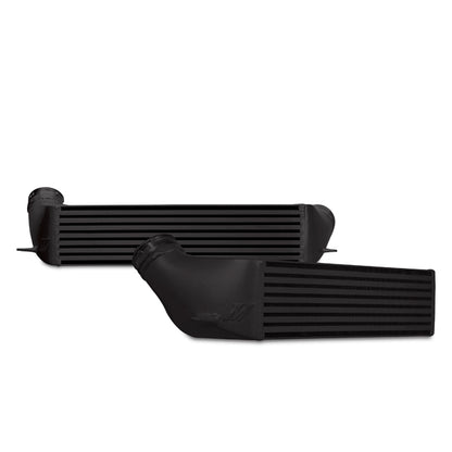 Mishimoto Intercooler BMW E90 335i N54/N55 2006-2013 Silver/Black