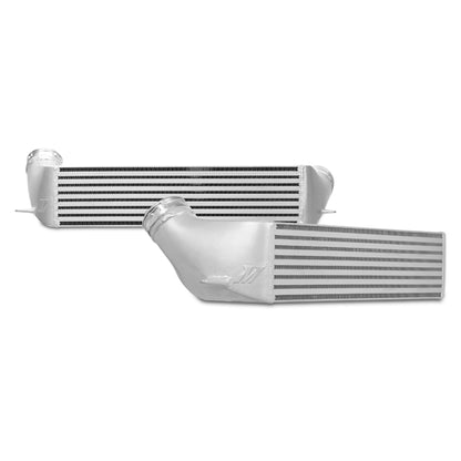 Mishimoto Intercooler BMW E90 335i N54/N55 2006-2013 Silver/Black