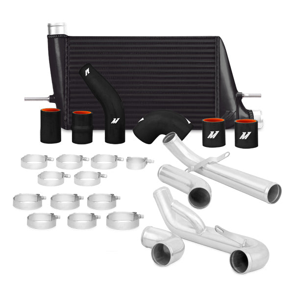 Mishimoto Lancer Evolution X Intercooler Kit, 2008–2015
