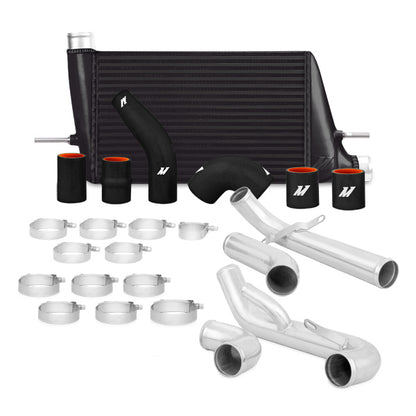 Mishimoto Lancer Evolution X Intercooler Kit, 2008–2015
