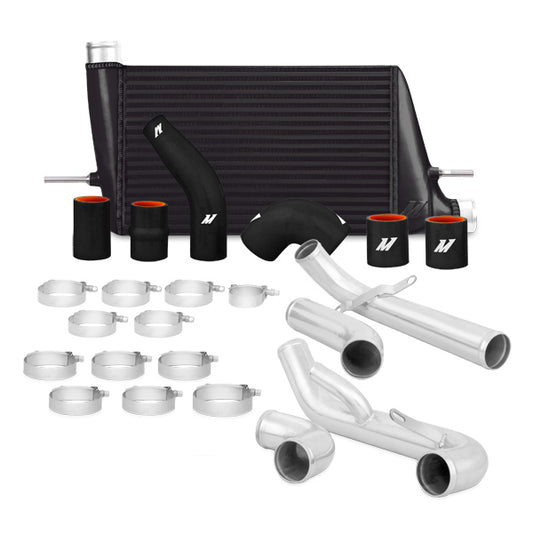 Mishimoto Lancer Evolution X Intercooler Kit, 2008–2015