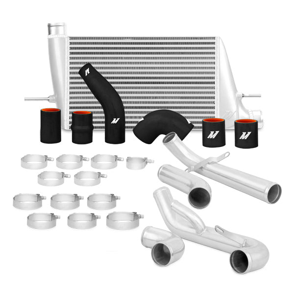 Mishimoto Lancer Evolution X Intercooler Kit, 2008–2015