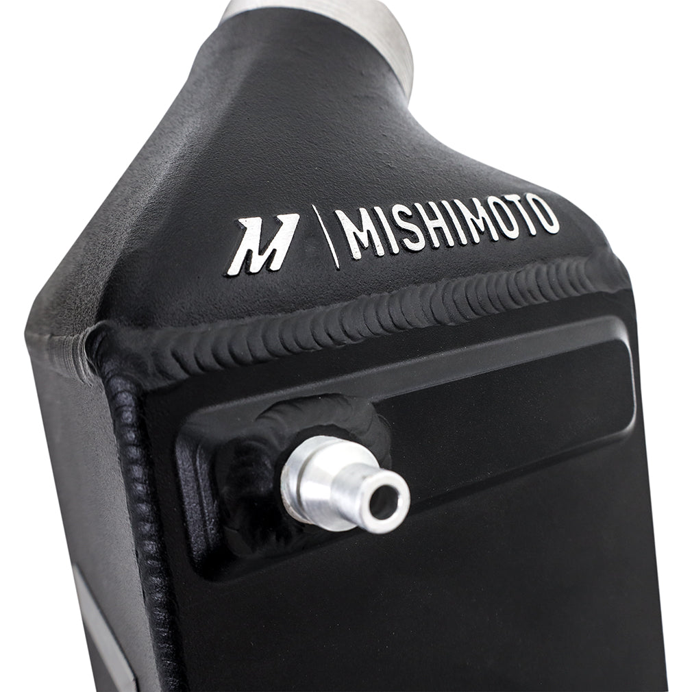 Mishimoto BMW F10 M5 Intercooler Kit, 2012–2016