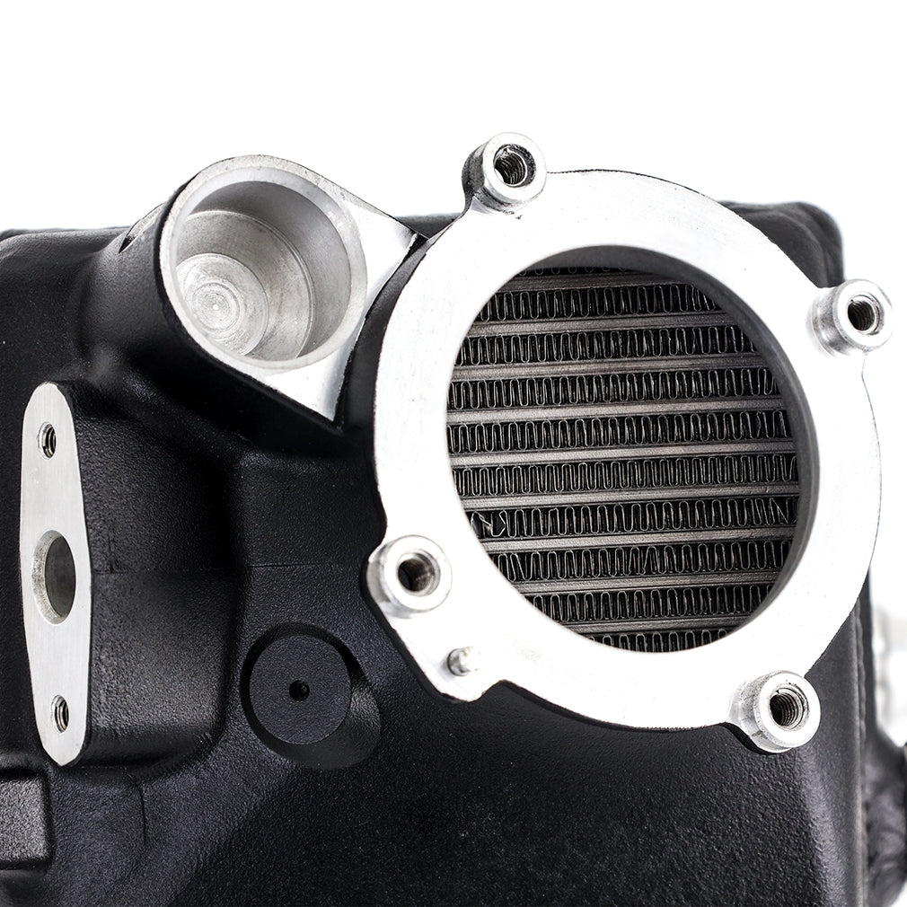 Mishimoto BMW F10 M5 Intercooler Kit, 2012–2016
