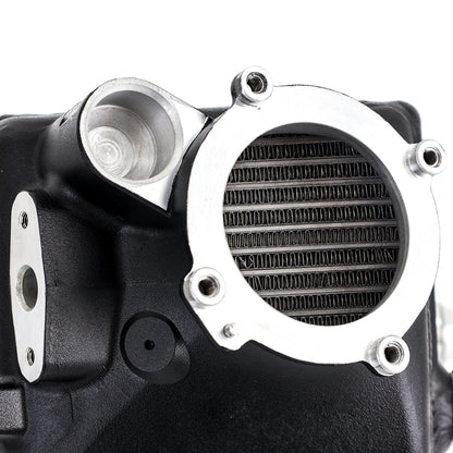 Mishimoto BMW F10 M5 Intercooler Kit, 2012–2016