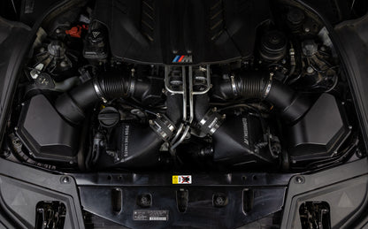 Mishimoto BMW F10 M5 Intercooler Kit, 2012–2016