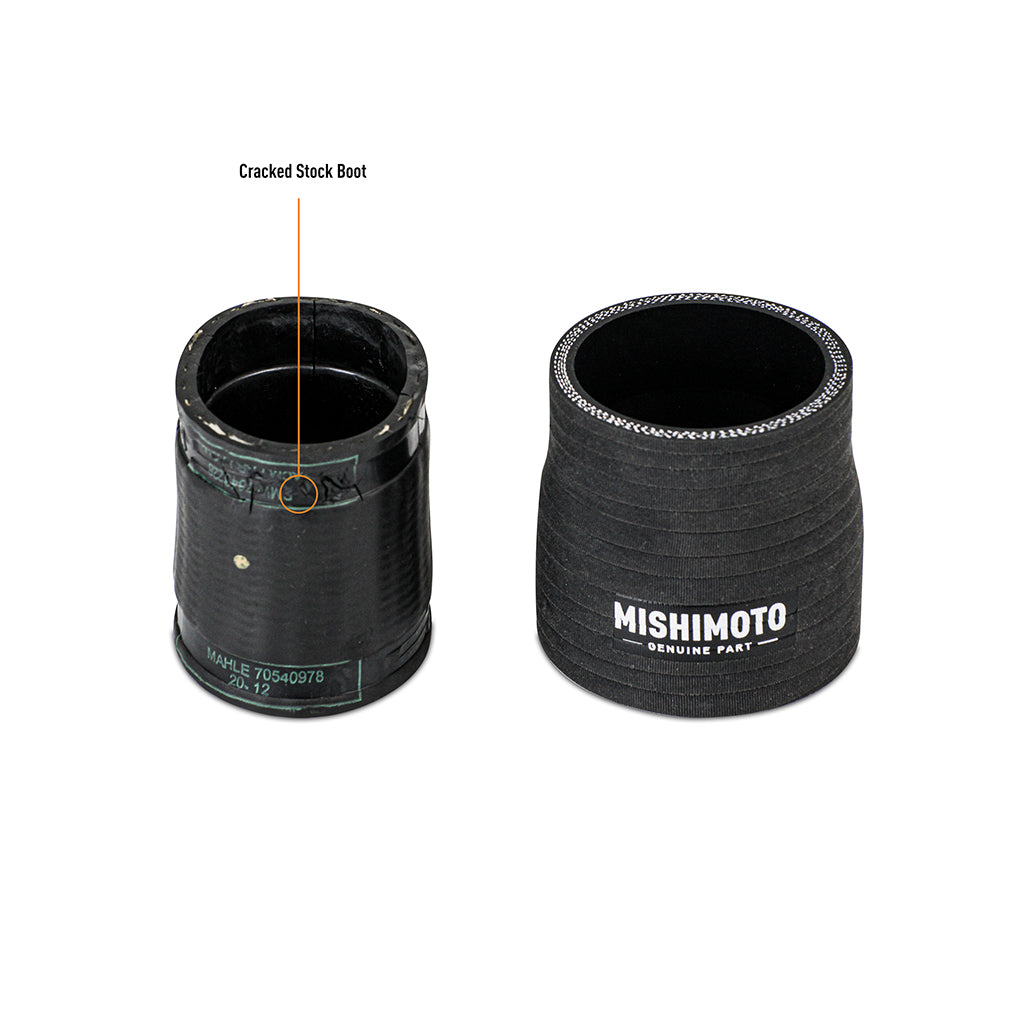 Mishimoto Intercooler Pipe Kit for BMW F10 M5/M6 2012–2016