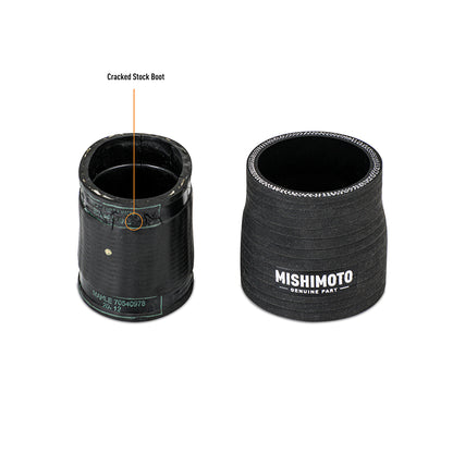 Mishimoto Intercooler Pipe Kit for BMW F10 M5/M6 2012–2016