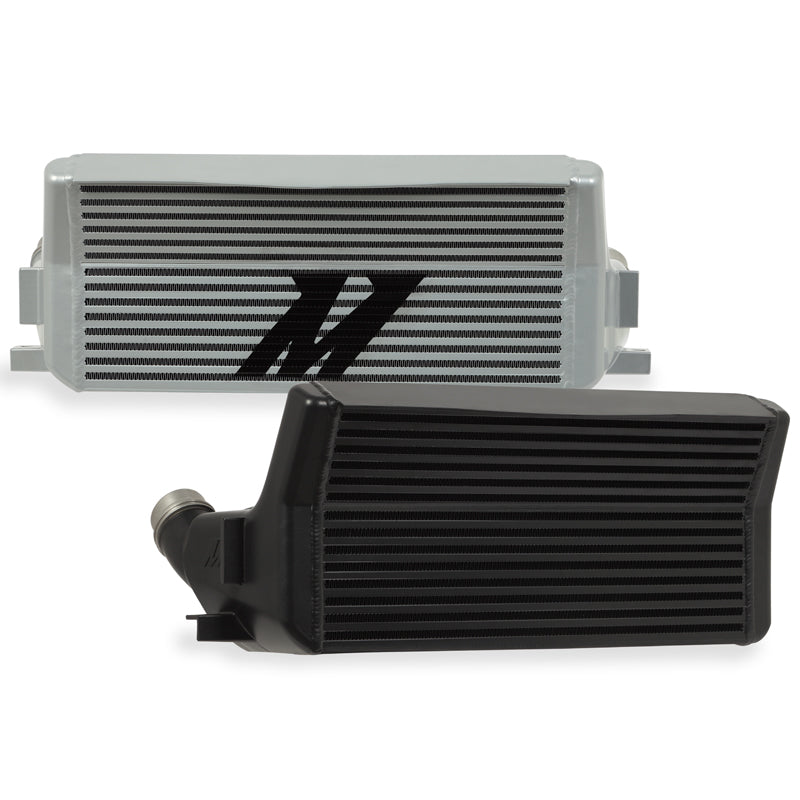 Mishimoto BMW F3X 3-Series N20/N26 Intercooler, 2012–2017