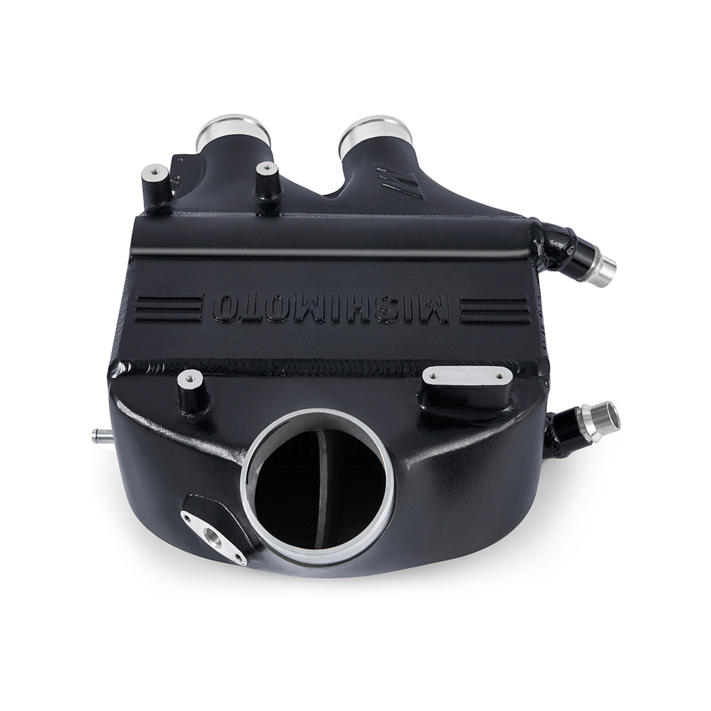 Mishimoto BMW F80 M3/M4 Intercooler, 2015–2020