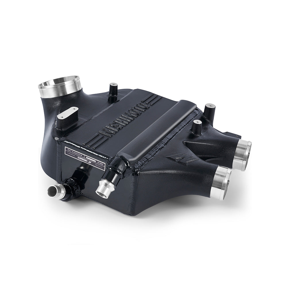 Mishimoto BMW F80 M3/M4 Intercooler, 2015–2020