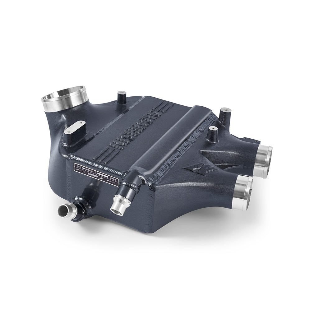 Mishimoto BMW F80 M3/M4 Intercooler, 2015–2020