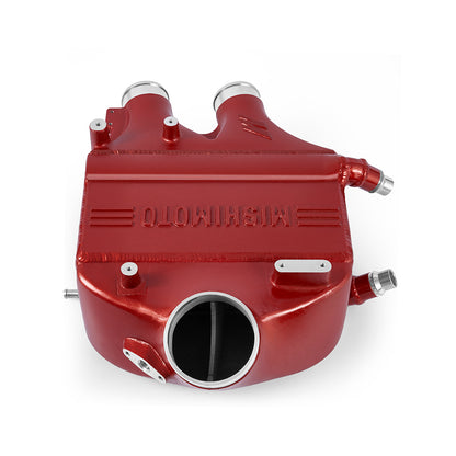 Mishimoto BMW F80 M3/M4 Intercooler, 2015–2020