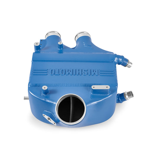 Mishimoto Performance Intercooler Power Pack for BMW F80 M3/M4